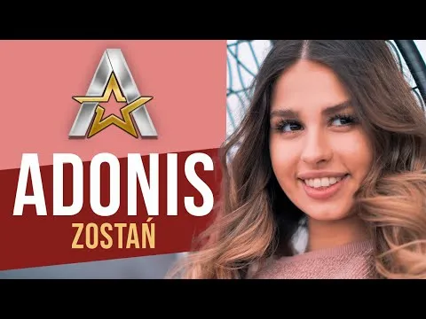 adonis | Disco-Polo.eu