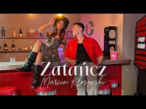 Marcin Kłosowski | Disco-Polo.eu