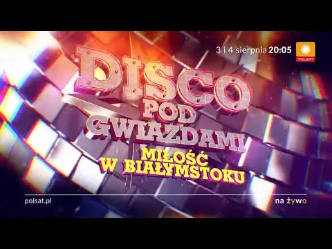 Disco Pod Gwiazdami | Disco-Polo.eu
