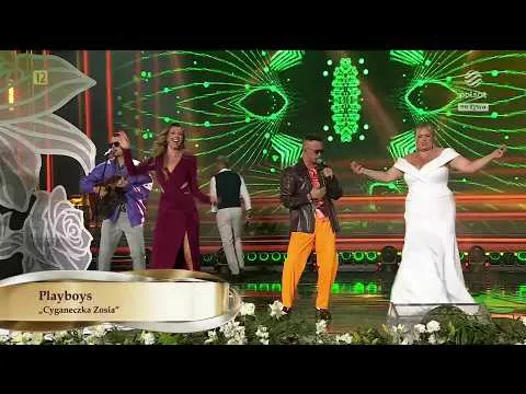 playboys | Disco-Polo.eu