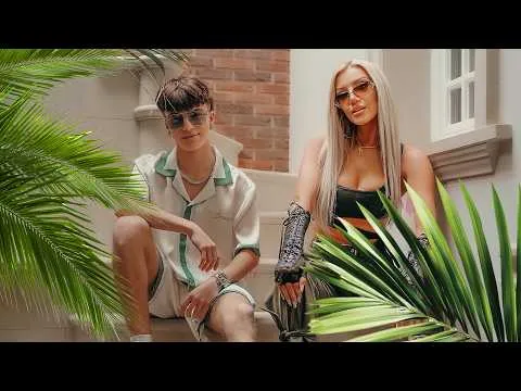 Premiera! WonerS i Maluba z nowością pt. "Daj mi serce" woners | Disco-Polo.eu