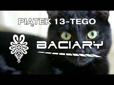 Baciary ze specjalną produkcją na piątek 13-tego! baciary | Disco-Polo.eu
