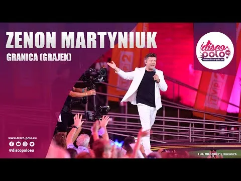 Zenek Martyniuk | Disco-Polo.eu