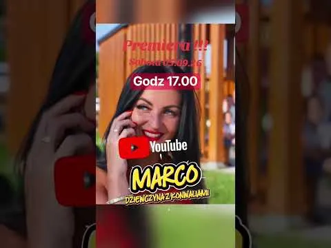 Marco z nowością "Dziewczyna z konwaliami". Posłuchaj jako pierwszy marco | Disco-Polo.eu