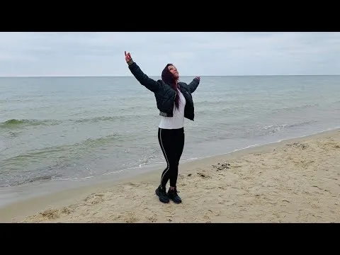 Jessy Reina z nowością pt. "Ślady na wietrze". Utwór ma w sobie wielki przekaz jessy reina | Disco-Polo.eu
