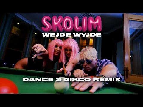 Premiera od Skolima w zupełnie nowej odsłonie jakiej nikt się nie spodziewał! Skolim | Disco-Polo.eu