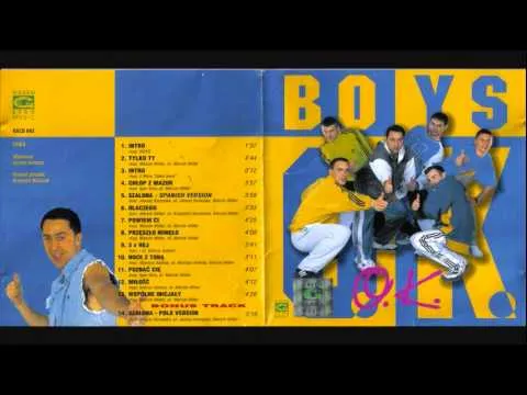 boys | Disco-Polo.eu