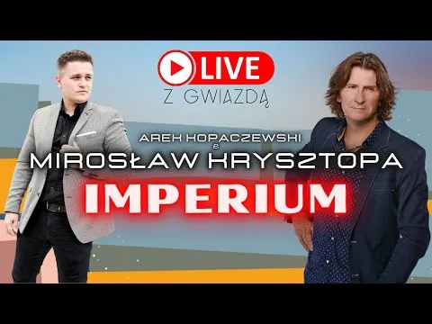 Arek Kopaczewski | Disco-Polo.eu