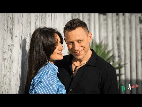 Premiera na walentynki od zespołu Masters pt. "Ti Amo" masters | Disco-Polo.eu