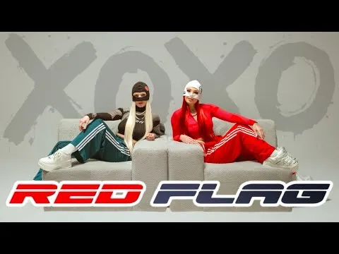 Odeszły z Top Girls i założyły zespół o nazwie XOXO! Zobacz debiutancki teledysk do piosenki pt. "Red Flag" xoxo | Disco-Polo.eu