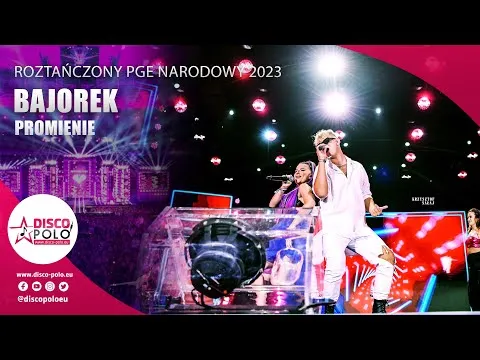 Roztańczony PGE Narodowy | Disco-Polo.eu