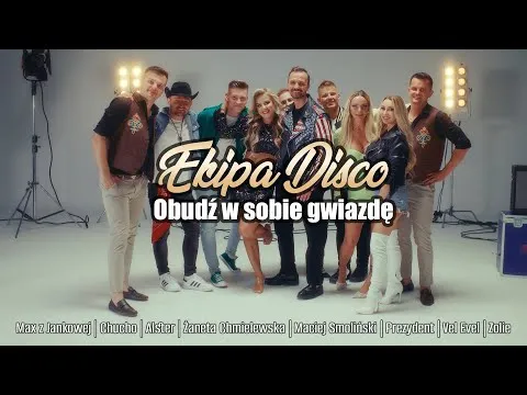 Ekipa disco | Disco-Polo.eu
