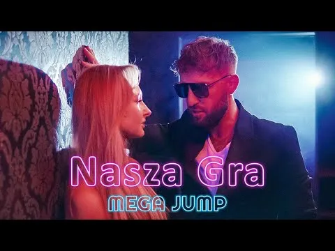 mega jump | Disco-Polo.eu