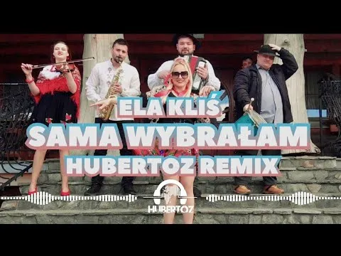 sama wybrałam | Disco-Polo.eu