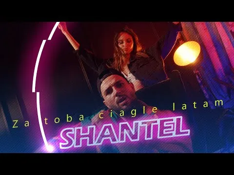 Taneczna nowość od grupy Shantel! Premiera teledysk do utworu pt. "Za Tobą cięgle latam". Shantel | Disco-Polo.eu