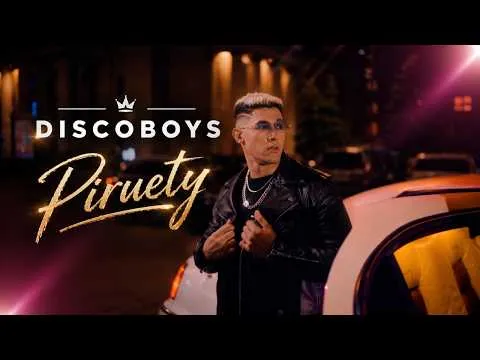 discoboys | Disco-Polo.eu