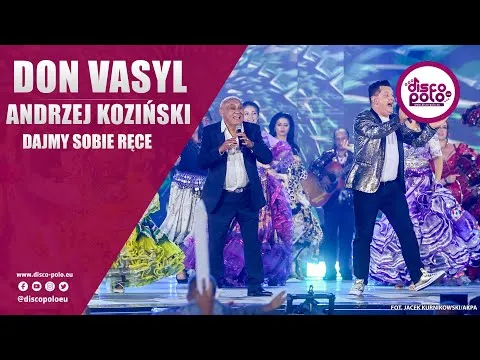 Andrzej Koziński | Disco-Polo.eu