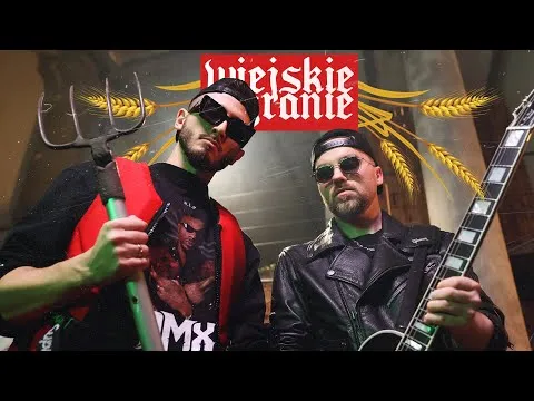 Łobuzy | Disco-Polo.eu