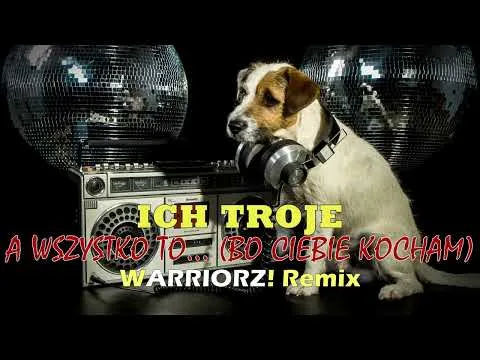 WARRIORZ | Disco-Polo.eu