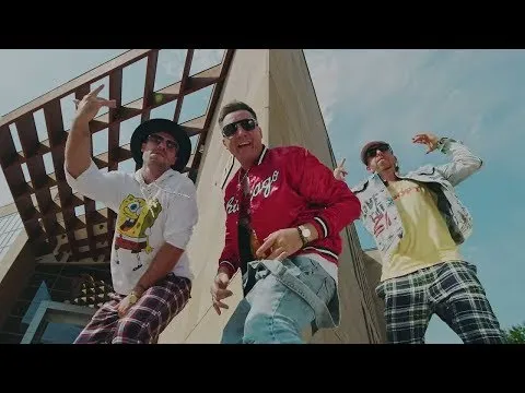 B-QLL mistrzem TIK-TOK'a?! Grupa rzuca chellenge dla pozostałych wokalistów - Koniecznie musicie to zobaczyć! | Disco-Polo.eu