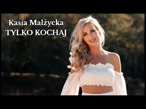 Kasia Malżycka | Disco-Polo.eu