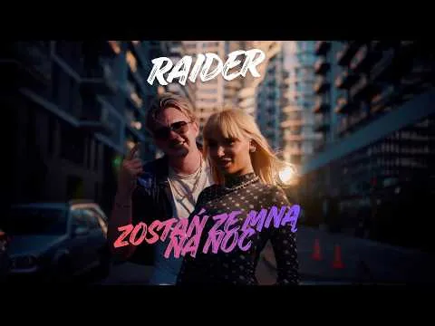 Raider | Disco-Polo.eu