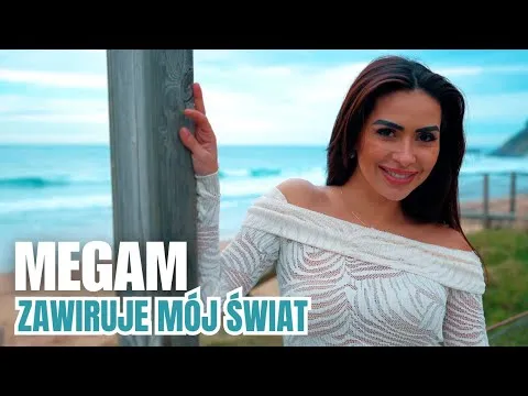 Nowość od zespołu Megam pt. "Zawiruje mój świat" megam | Disco-Polo.eu