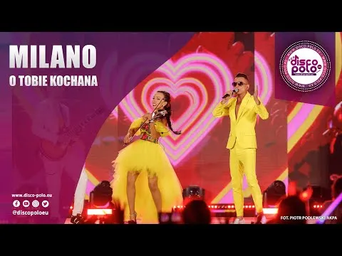milano | Disco-Polo.eu
