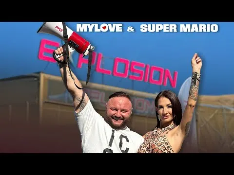 super mario | Disco-Polo.eu
