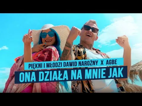 Dawid Narożny | Disco-Polo.eu