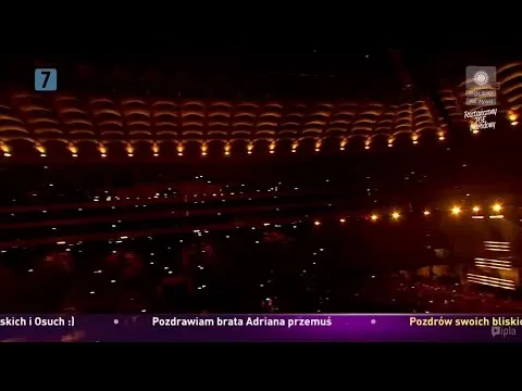 Roztańczony PGE Narodowy | Disco-Polo.eu