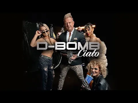 d-bomb | Disco-Polo.eu