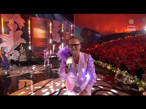 "To były piękne dni". Zespół MIG oczarował coverem na Festiwalu Weselnych Przebojów To były piękne dni | Disco-Polo.eu