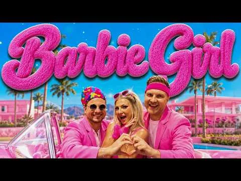 Barbie | Disco-Polo.eu
