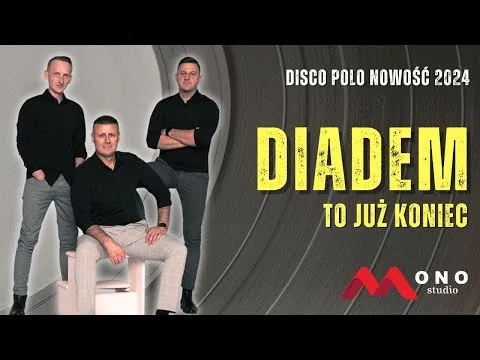 diadem | Disco-Polo.eu