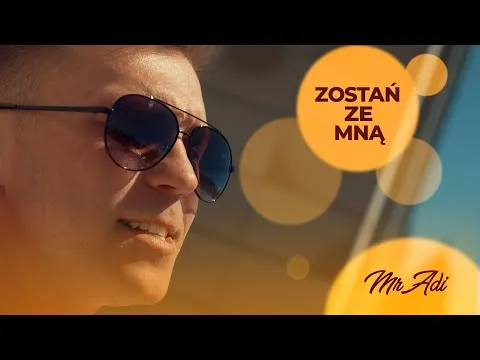 Mr. adi | Disco-Polo.eu